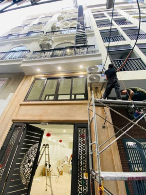 bán tòa ccmn phố lê quang đạo | 55m x 7 tầng | 16 phòng | 90tr/th | 15 tỷ nhỉnh