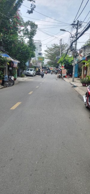 mặt tiền kd ttn 05, dt 5,2*24m, khu vực tiện kd mọi ngành nghề, nhà c4 tiện xây mới, nhỉnh 5 tỷ