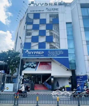 góc 2 mặt tiền ngô quyền q5 (9x25m) hầm 7 tầng hdt 200tr giá 45 tỷ