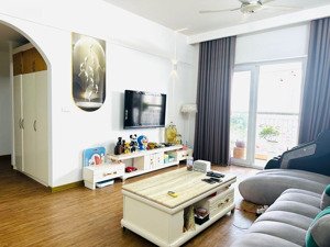 chính chủ cần cho thuê căn hộ n05 hoàng đạo thúy, 153m2, 3 ngủ