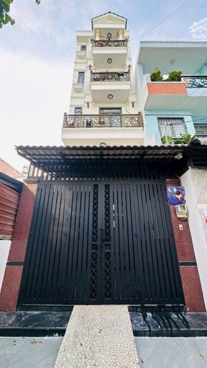 chỉ 8,15tỷ - bán gấp chdv cao cấp khu phân lô phạm văn chiêu, sẵn doanh thu 40tr/tháng