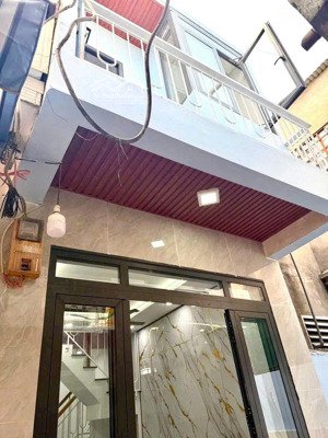 bán nhà riêng 2pn, 2wc, 20.9m2 tại trung mỹ tây, q12, hcm giá 2,65 tỷ