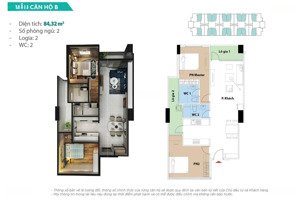 gấp gấp cho thuê căn hộ conic boulevard 2pn2w, có máy lạnh, free phí ql 5 tháng_ lh 