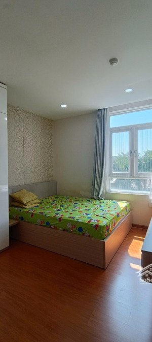 tôi cần cho thuê ch himlam riverside, 76m2, 2pn ,2 wc, full nội thất,giá 15tr/th.lh: 