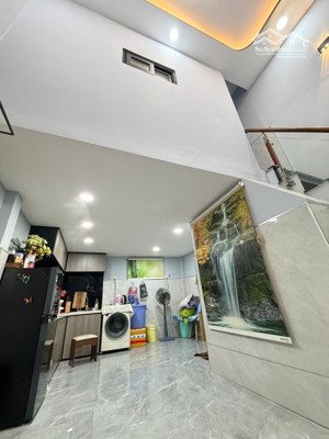 hơn 2 tỷ có nhà mới đẹp 2 phòng ngủ -dtsd 37m2 - gần 26 tháng 3 & aeon tân phú - sổ hồng riêng