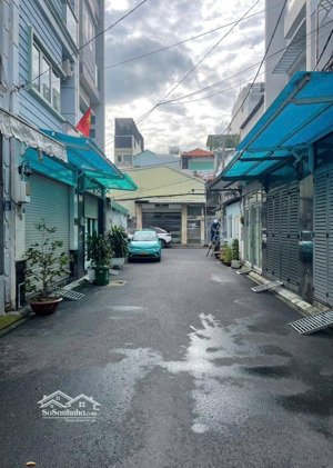 bán nhà nguyễn thế truyện tân phú - khu vip công viên - 69.9m2 - 7.3 tỷ