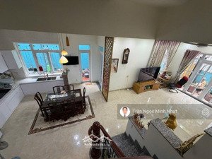 bán biệt thự phố chu v.an, b.thạnh- 95m2, 4 tầng nở hậu- 13,9ty tl