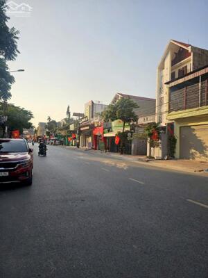  BÁN NHÀ 3 TẦNG MẶT ĐƯỜNG 208 – TRUNG TÂM AN DƯƠNG – HẢI PHÒNG 