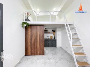 duplex gác xinh xẻo ngay nguyễn kiệm đối diện bệnh viện 175, tiện qua công viên hoàng văn thụ