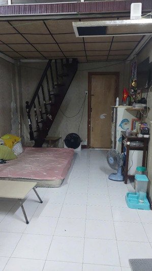 căn hộ view đẹp- giá tốt - cần bán nhanh căn chung cư chợ quán đường trần bình trọng, quận 5 ,tphcm