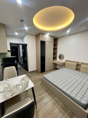 phê lòi! ccmn trung phụng, lô góc 2 thoáng, 10m ra phố, dt 1.3 tỷ/năm, xây mới, full phòng, pccc