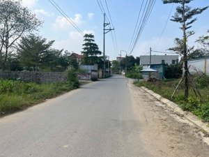 chính thức mở bán 32 lô sát thị trấn ba hàng đồi, lạc thuỷ, hoà bình cũ giá chỉ 3xxtriệu 