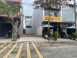 bán đất đường 10.5m phan thao 125m2 sát trần nam trung, ngay sân vận động và dự án tttm aeon mall.