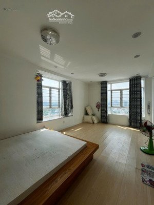 cho thuê căn hộ hoàng anh gold house 3pn 12tr