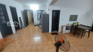 cc 70m2, 2pn, 1vs, tòa ct1, kđt định công, 7.5tr/th