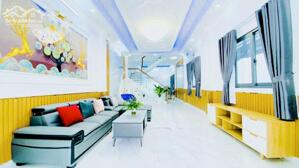 Bán nhà hẻm xe hơi 839 Lê Hồng Phong - Sư Vạn Hạnh quận 10, DT: 5.3x11m, trệt lửng 3 lầu, giá 17.9 tỷ