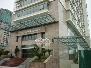 cho thuê tầng 2 tòa nhà 33 mạc thái tổ, cầu giấy. dt 1128m2. giá 250 triệu/tháng. gym, bi-a,game...