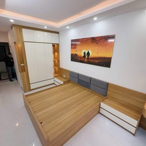 bán toà căn hộ dịch vũ 76.8m2 vũ hữu thanh xuân 7 tầng thang máy 1tỷ2 / năm giá cực tốt. bán về quê