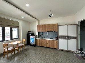 bán toà căn hộ sát nguyễn văn thoại, dòng tiền 60tr/tháng, cách bãi tắm mỹ khê 250m