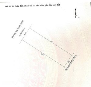 bán đất tặng nhà c4 tại sát hoàng thuỵ loan , cách biển 5p đi bộ giá nhỉnh 6.x tỷ
