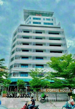 siêu phẩm-bán mặt tiền thống nhất, p11, gò vấp-dt: 20x51m(1052m2)- ctxd: hầm+7-10 tầng. giá: 110 tỷ