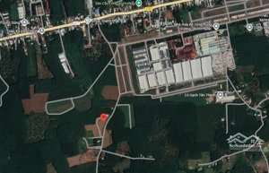 bán đất mặt tiền đường nhựa 10m - trung tâm tp. đồng xoài - kế bên mega royal city