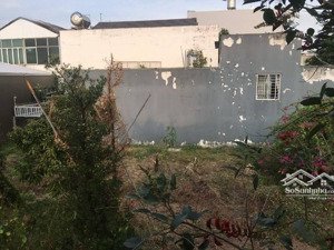 bán đất tặng giấy phép xây dựng 91.3m2 hẻm 5m đường lê trọng tấn, p bình hưng hòa, bình tân