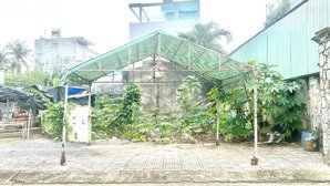 bán đất mặt tiền phước thiện gần vinhomes grand park q9 vuông vức đẹp