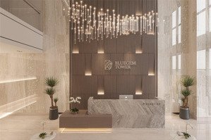 cần chuyển nhượng căn 3pn blugem tower, căn góc hai mặt thoáng, giá tốt chỉ 6x tỷ (giá 102%)