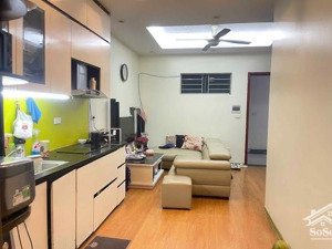 chỉ 2,6x tỷ sở hữu ngay căn hộ 2pn đẹp đủ đồ tại vp6 linh đàm