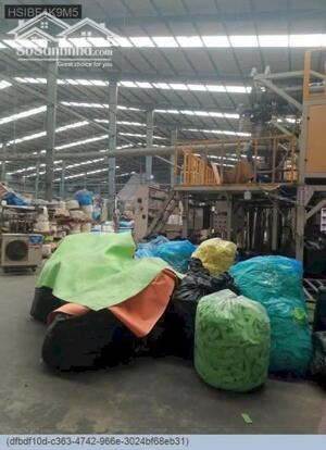 cho thuê kho xưởng ngoài khu công nghiêp đức hòa , Tỉnh long an