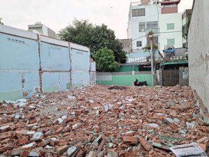 bán đất đường 19 xe hơi vào tận nơi dt 60m2, gần các trường đại học, linh chiểu, thủ đức