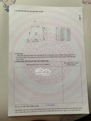 chính chủ bán mảnh 691m2 xã yên xuân hà nội