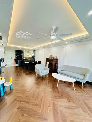 cho thuê cc 3pn, 2wc, 143m2, giá siêu hời tại d. le roi soleil, tây hồ, hà nội