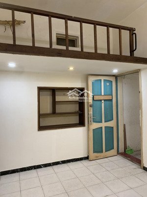 chính chủ cho thuê căn hộ - 17 tôn đức thắng - đống đa !