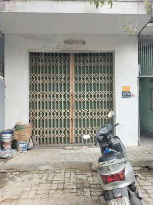 cho thuê nhà mặt tiền đường thân cảnh phúc, tp đà nẵng
