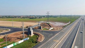 chuyển nhượng lô đất công nghiệp tại ccn hưng yên diện tích từ 3000m2 - giá tốt nhất thị trường