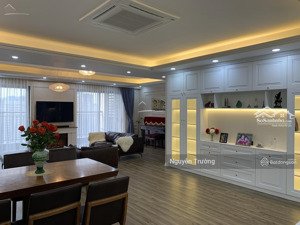 hàng hot! bán căn hộ 162m2, 4 phòng ngủ, view cực đẹp, chung cư golden palace, giá chỉ 11 tỷ