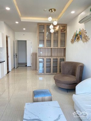 bán nhanh trước tết căn hộ 2pn 2wc giá 3.280 tỷ tặng full nội thất moonlight boulevard ngay aeon