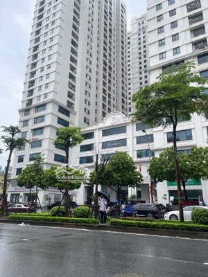 nhà 6 tầng 55m2 - trung kính - ngõ thông - vị trí cực đẹp.