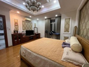 bán biệt thự trường sa - 154.8m2 4 tầng - 45 tỷ - view sông độc tôn, không gian sống nghệ thuật