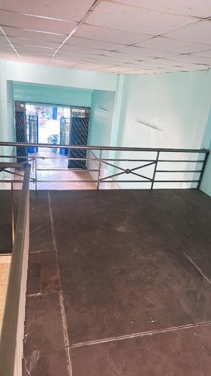 bán nhà mặt tiền kinh doanh trần thị cờ thới an q12 nhỉnh 6 ty