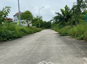 hàng hiếm! đất trung thôn đông hội 61m² ô tô vào nhà gần vin cổ loa sẵn sổ đỏ giá rẻ chỉ 145tr/m2