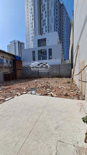 đất xây dựng căn hộ dịch vụ đối diện vạn phúc ngang 10m,quốc lộ 13,thủ đức,191 m2 giá chỉ 9,2 tỷ