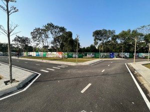 cực phẩm không thể từ chối! lô góc 100m2, phú cát, quốc oai, gần đhqg,cnc hoà lạc, ql21, gia 2,5tỷ