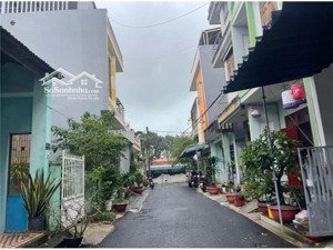 bán đất đường kiệt 5m đa mặn đông 4 (đối diện bv 600 giường) dt 902m2 giá 6ty5 lh 