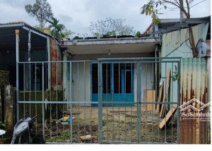 cho thuê nhà cấp 4 hòa xuân, cẩm lệ - gần cầu nguyễn tri phương