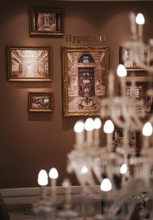 dinh thự trên không 179m2, phong thuỷ cho gia chủ với năng lượng tích cực, nhận nhà ở ngay