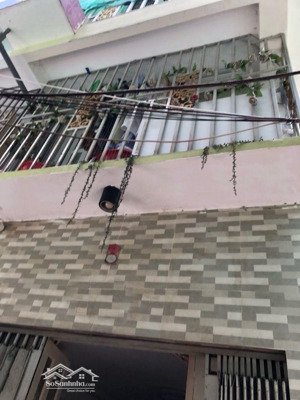 bán nhà, hẻm nguyễn chí thanh, quận 10, tp.hcm