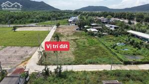 Cần tiền bán lô 200tr đất Phước Hải - BRVT, ngay KDC, gần biển, đường lớn